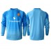 Maillot de foot Manchester United Gardien Domicile vêtements 2025-26 Manches Longues